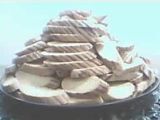 Recette Fekkas au noix de coco