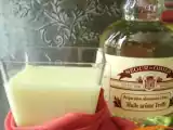 Recette Purée de pomme de terre à la truffe.