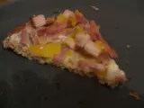 Recette Pizza carnivore!