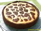 Recette Käsekuchen