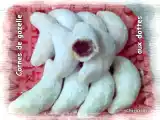 Recette Cornes de gazelle aux dattes