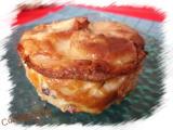 Recette Millefeuille de pommes de terre aux cèpes et au foie gras