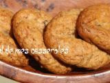 Recette Biscuits aux dattes et au miel