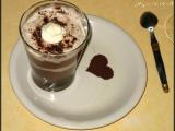 Recette Verrines de mousses chocolat et banane