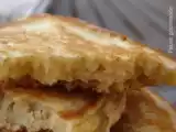 Recette Pancakes et semoule au lait d'avoine