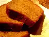 Recette Simili-pain d'épice très moelleux