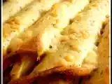 Recette Omelettes en gratin