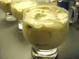 Recette Tiramisu de petits-beurre au café et à la cardamome