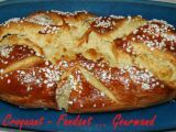 Recette Craquelin