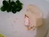 Recette Pain pita pour kebab au poulet