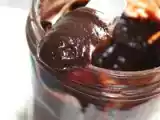 Recette Pâte à tartiner chocolat-gingembre