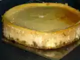 Recette Cheesecake à la crème de marrons
