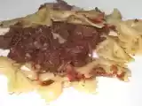 Recette Sanglier aigre-doux - wildschwein-sauerbraten