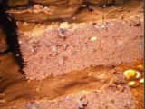 Recette Brownies tout chocolat ww