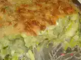 Recette Potée aux poireaux