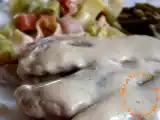 Recette Aiguillettes de canard flambées au pineau des charentes