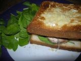 Recette Le croque-campagne !