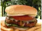 Recette Hamburgers mexicain