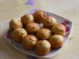 Recette Muffins figues noix