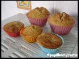 Recette Petits gateaux a la confiture de fraise