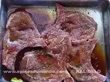 Recette Les marinades de l'été par epices du monde