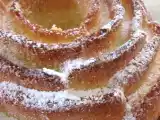 Recette Gateau de savoie léger léger ...