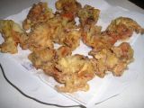 Recette Crabes en mue au poivre