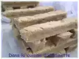 Recette Mini-sandwiches au foie gras et artichaut
