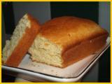 Recette Le cornbread de ma voisine américaine (pain à la farine de maïs)