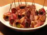 Recette Chou chou!...tapas de choux de bruxelles - rosenkohl-tapas