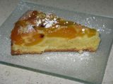 Recette Gateau breton aux abricots