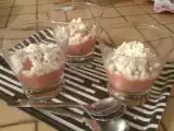 Recette Soupe froide de tomate à la féta