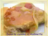 Recette Curry de porc simplifié en cocotte minute