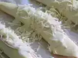 Recette Roulé feuilleté au jambon et béchamel express