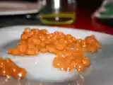 Recette Le kit sphérification texturas ferran adria