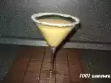 Recette Virgin colada