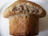 Recette Muffins cannelle et pépites de caramel
