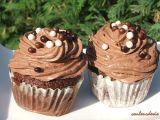 Recette Cupcakes chocolat-café