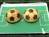 Gateau D Anniversaire En Terrain De Foot Recette Ptitchef Gateau D Anniversaire En Terrain De Foot Recette Ptitchef