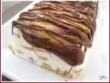Recette Charlotte au chocolat noix express