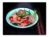 Recette Boeuf ultra tendre sauté au basilic gingembre