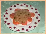 Recette Riz pilaf aux crevettes