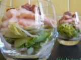 Recette Crevettes au whisky