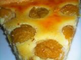 Recette Tarte miel mirabelle (ww)