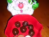 Recette Truffes aux biscuits oreo