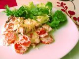 Recette Gratin poulet carotte