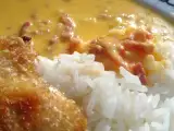Recette Une drôle de proposition pour accommoder les nems