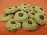 Recette haselnussmakronen (macarons à la noisette de noël)