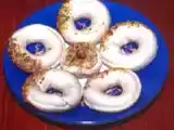 Recette Kaâk warka