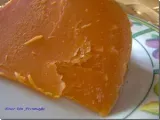 Recette Fabrication de la mimolette